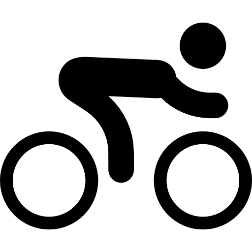 biking2barca logo